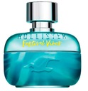 HOLLISTER Festival Vibes For Him EDT 100ml