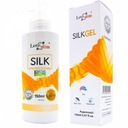 SILK PROFESSIONAL hydratačný lubrikant 150 ml. na báze LoveStim silikónu