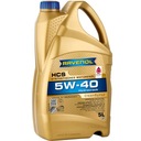 Ravenol HCS 5W40 5L