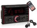 Autorádio BLOW AVH-9620 USB AUX