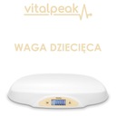 Vitalpeak detská hmotnosť VP-BS90