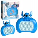 STITCH POP IT GAME STITCH PRO PUSH IT ELECTRIC + BATERIE ZDARMA