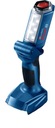 Bosch Professional GLI 18V-300 Construction LED batériové svietidlo