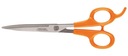 FISKARS profesionálne kadernícke nožnice 17cm