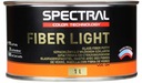 NOVOL SPECTRAL FIBER LIGHT Svetlý tmel s vláknom 1L