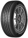 2 x Dunlop Sport All Season 225/50 R17 98V XL FR