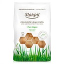 Vosk bez prúžkov Starpil Pure Vegan Tablets