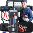 BOOSTER JUMP STARTER 12V POWERBANK 24000