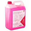 FEBI COOLANT G12 RED -35*C 5L