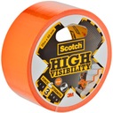 OPRAVNÁ PÁSKA SCOTCH EXTREMIUM HI VISIBILITY 25m