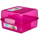 Sistema lunchbox obedár 1400ml obed