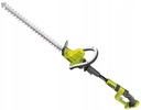 nožnice na živý plot 50cm 18V RYOBI OHT1850X jeden +