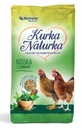 Kurka Naturka Nosnica so zrnom 20kg