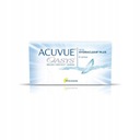 Objektívy ACUVUE OASYS 6 ks BC 8,4 výkon -5,75