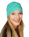 Turban Sara we-389 turbanové čiapky EVA DESIGN