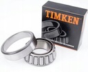 Kuželíkové ložisko HM88648/10 TIMKEN