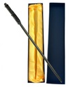 HARRY POTTER SEVERUS SNAPE WAND, KOVOVÉ JADRO