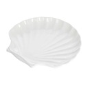 Porcelánový tanier Bianca Elba Shell 26 cm