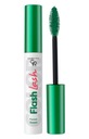 GOLDEN ROSE Flash Lash COLOR MASCARA 02 Forest Green