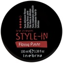 Inebrya Style-in Flossy modelovacia pasta 100ml