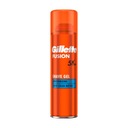 GILLETTE GÉL NA HOLENIE 200ML FUSION ULTRA MOISTURE