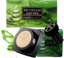 BB KRÉMOVÝ MAKEUP PODKLAD - ALOE VERA - 130 PANNA COTTA