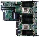 DELL 046V88 DUAL SOCKET LGA2011 DDR3 R720 R720xd