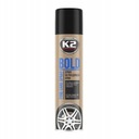 K2 BOLD BLACK TYRE SHINE K156