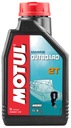 MOTUL MARINE OUTBOARD 2T - 1L