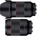 SAMYANG AF 24-70mm F2,8 SONY FE SONY E