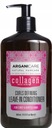 ARGANICARE COLLAGEN LEAVE-IN CONDITIONER PRE kučeravé vlasy