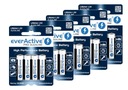 alkalické batérie everActive Pro Alkaline AA x20