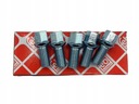 Skrutka kolesa M14*1,5MM*27MM AUDI SKODA VW SEAT 5 ks