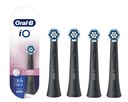 ORIGINÁL ORAL-B iO GENTLE CARE CZA TIP 4 ks