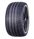 4x WINDFORCE 215/55 R18 UHP 99W XL