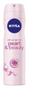 NIVEA PEARL+BEAUTY DÁMSKY DEODORANT (SPREJ) 150 ML