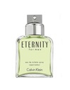 CALVIN KLEIN ETERNITY PRE MUŽOV EDT 100 ML FLAKON