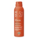 SVR SUN SECURE BRUME Ochranná hmla SPF50+