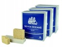 3 x SEVEN OCEANS potravinová dávka 500g NÓRSKO