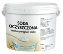 Jedlá SÓDA Bikarbonát sodný 3kg