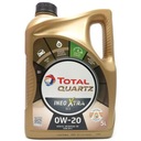 220227 Total QUARTZ INEO XTRA EC5 olej 0W-20, 5l