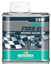 MOTOREX Racing Fork Oil 7,5W 250ml