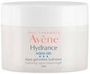 AVENE HYDRANCE Aqua-Gel gélový krém na tvár 50 ml