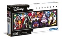 Panoramatické puzzle 1000 Disney 39516 Clementoni