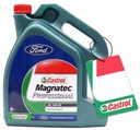 CASTROL MAGNATEC PROF 5W30 A5 5L FORD A1/B1