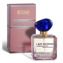 JFENZI I am woman parfumovaná voda 100 ml