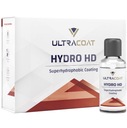 Ultracoat Hydro HD - Hydrofóbny náter 50 ml