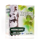 Xylitol 1 kg fínsky brezový cukor Aka