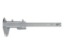 Strmeň YATO 150mm 0,02mm INOX YATO