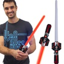 DLHÉ SVETLÁ SVETLÁ STAR WARS 72 CM